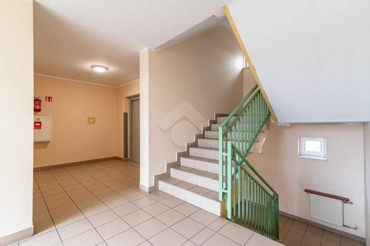 Mieszkanie 2-pokojowe Kraków Kurdwanów, ul. Marii i Bolesława Wysłouchów. Zdjęcie 17