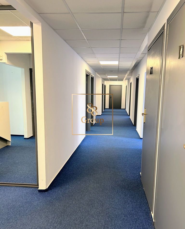 Biuro Warszawa Praga-Południe, ul. Niekłańska. Zdjęcie 5