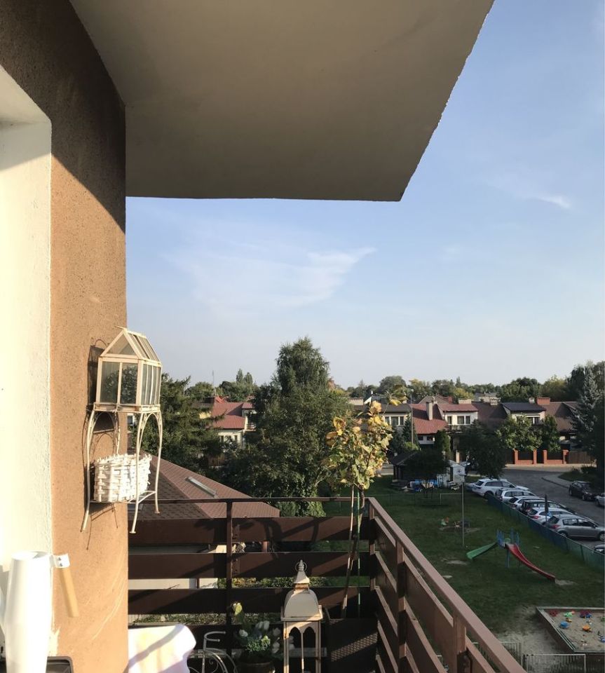 Mieszkanie 4-pokojowe Żyrardów, ul. Izy Zielińskiej. Zdjęcie 3