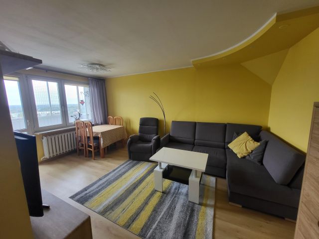 Mieszkanie 3-pokojowe Warszawa Bielany, ul. Sandora Petöfiego. Zdjęcie 1