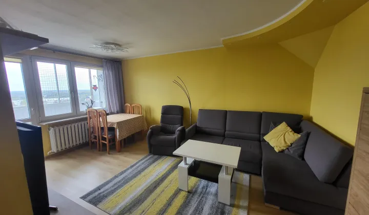 Mieszkanie 3-pokojowe Warszawa Bielany, ul. Sandora Petöfiego