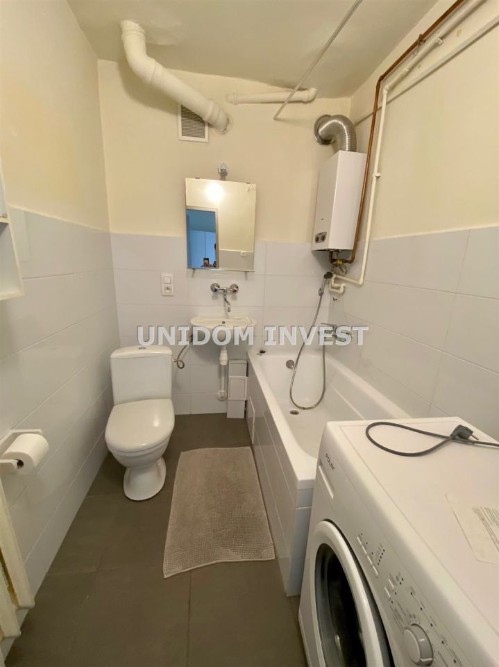 Mieszkanie 2-pokojowe Gliwice, ul. mjr. pil. Jana Czernego. Zdjęcie 8