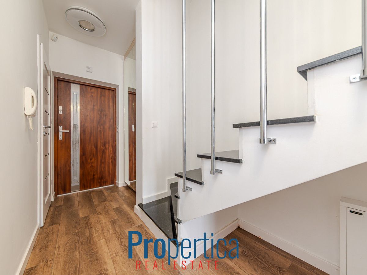 dom szeregowy, 5 pokoi Kobyłka, ul. Natolińska. Zdjęcie 8