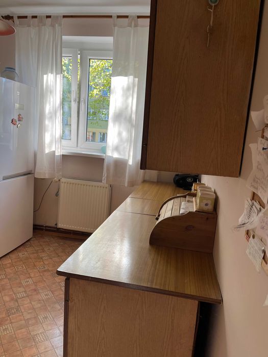 Mieszkanie 3-pokojowe Wąbrzeźno, ul. Sienkiewicza. Zdjęcie 6