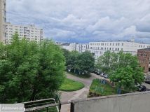 Mieszkanie 2-pokojowe Warszawa Praga-Północ, ul. Radzymińska. Zdjęcie 1