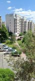Mieszkanie 3-pokojowe Warszawa Praga-Północ, ul. Jagiellońska. Zdjęcie 3