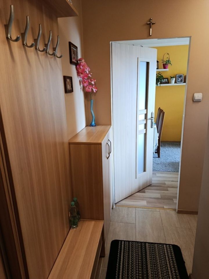 Mieszkanie 1-pokojowe Dobra, ul. Rynek. Zdjęcie 4