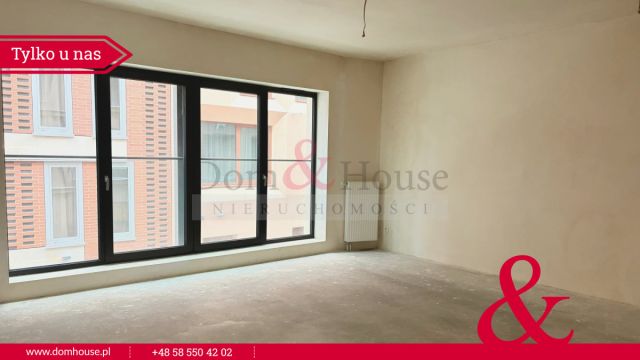 Mieszkanie 2-pokojowe Gdańsk Śródmieście, ul. Chmielna. Zdjęcie 1