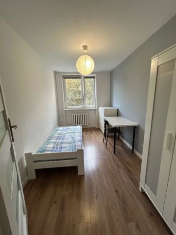 Pokój Warszawa Śródmieście. Zdjęcie 1