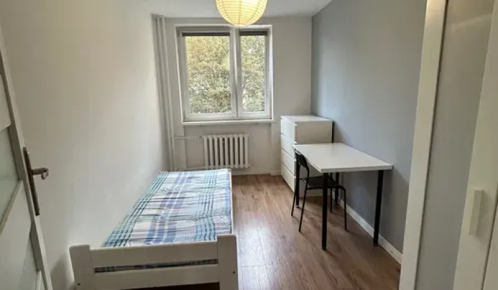 Pokój Warszawa Śródmieście