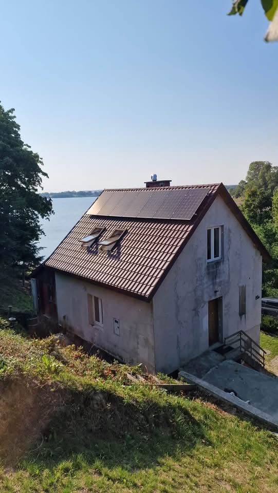 dom wolnostojący Zamość. Zdjęcie 1