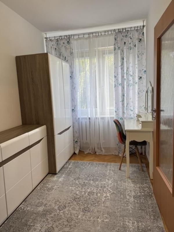Mieszkanie 3-pokojowe Rzeszów Śródmieście, ul. Jacka Malczewskiego. Zdjęcie 5