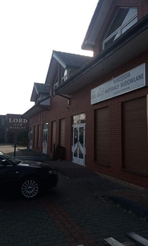 Lokal Konin Pawłówek, ul. Świętojańska. Zdjęcie 2