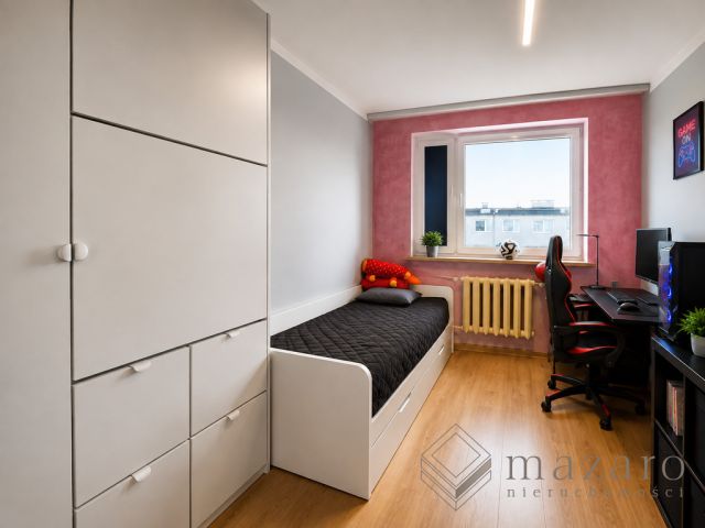 Mieszkanie 3-pokojowe Bydgoszcz Osowa Góra. Zdjęcie 8