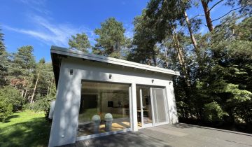 dom wolnostojący, 2 pokoje Kania Góra, ul. Graniczna