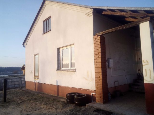 dom wolnostojący Wólka Niedźwiedzka. Zdjęcie 1