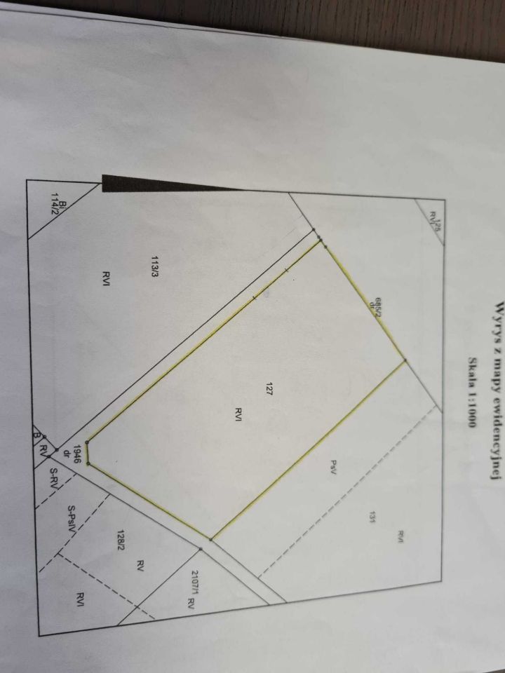 Działka budowlana Świdnica. Zdjęcie 6