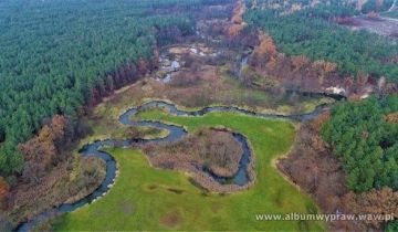 Działka budowlana Bolimów