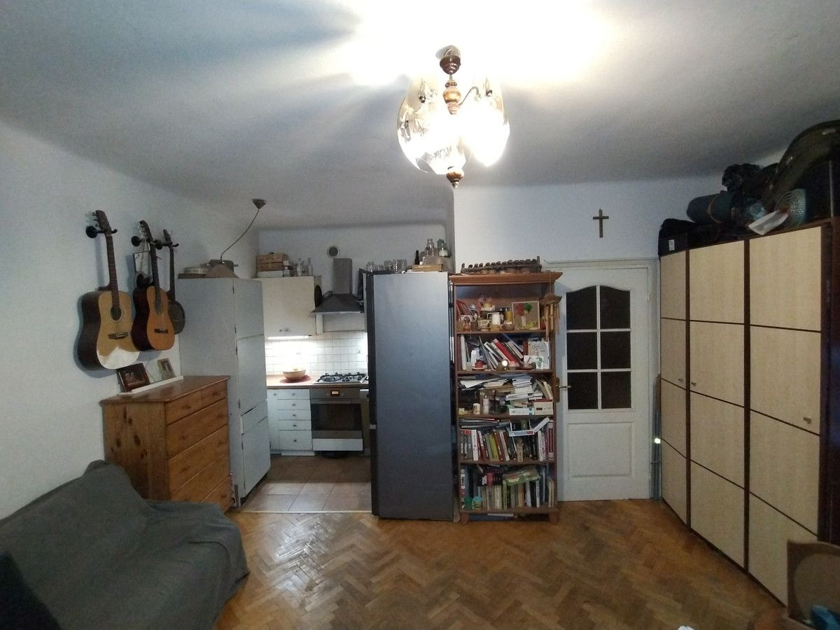 Mieszkanie 2-pokojowe Warszawa Praga-Północ, ul. Grajewska. Zdjęcie 2