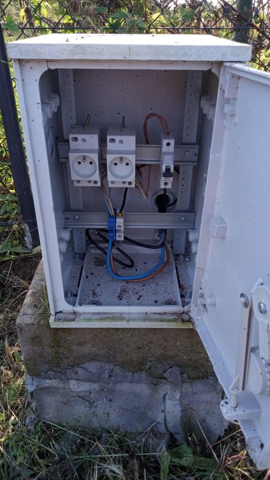 Działka rekreacyjna Trzebiatów, ul. Dworcowa. Zdjęcie 2