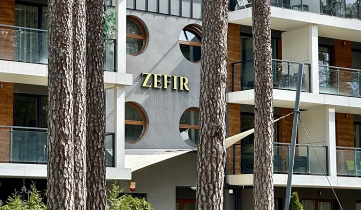 Lokal Augustów, ul. Nadrzeczna