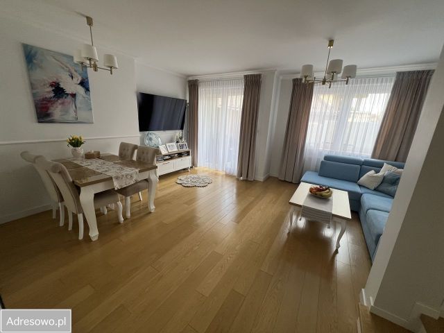 dom szeregowy, 5 pokoi Białystok Nowe Miasto, ul. Zielna. Zdjęcie 1