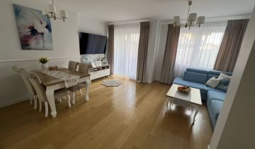 dom szeregowy, 5 pokoi Białystok Nowe Miasto, ul. Zielna