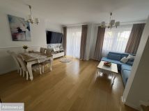 dom szeregowy, 5 pokoi Białystok Nowe Miasto, ul. Zielna