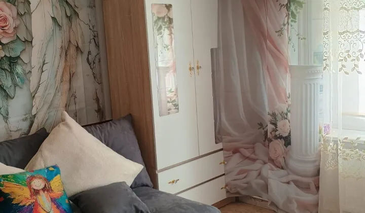 Mieszkanie 1-pokojowe Darłowo Darłówko