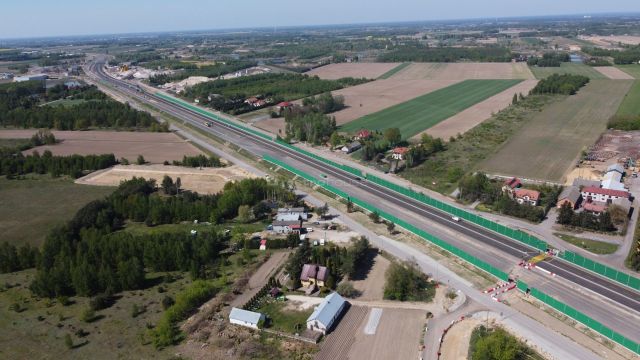 Działka inwestycyjna Szczytniki. Zdjęcie 16