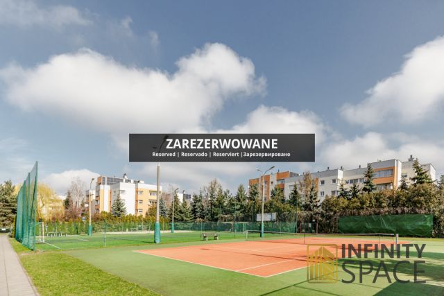 Mieszkanie 2-pokojowe Warszawa Mokotów, ul. Ludwika Idzikowskiego. Zdjęcie 16