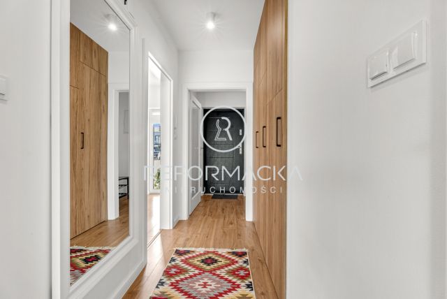 Mieszkanie 3-pokojowe Rzeszów, ul. Strażacka. Zdjęcie 8