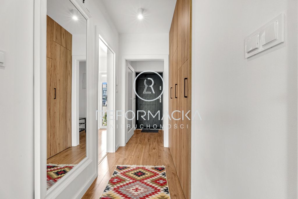 Mieszkanie 3-pokojowe Rzeszów, ul. Strażacka. Zdjęcie 8