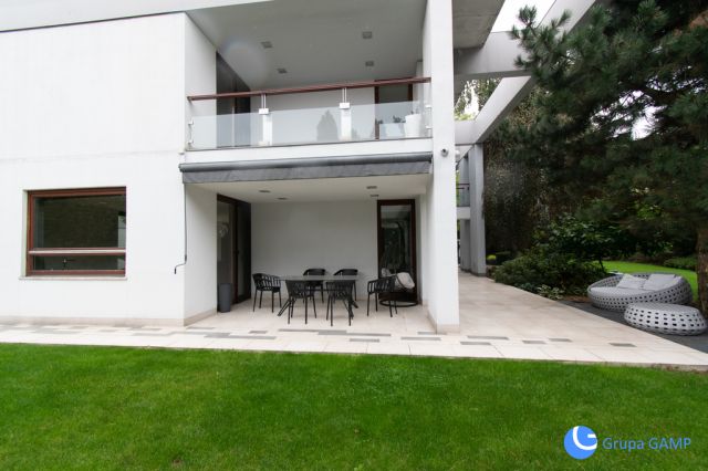 dom szeregowy, 4 pokoje Kraków Bielany, ul. Zaogrodzie. Zdjęcie 33