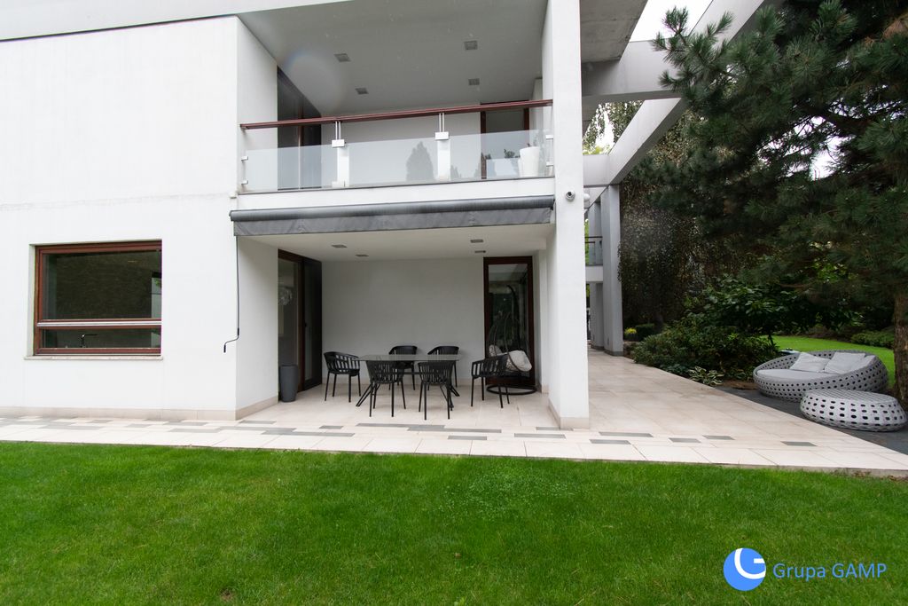 dom szeregowy, 4 pokoje Kraków Bielany, ul. Zaogrodzie. Zdjęcie 33