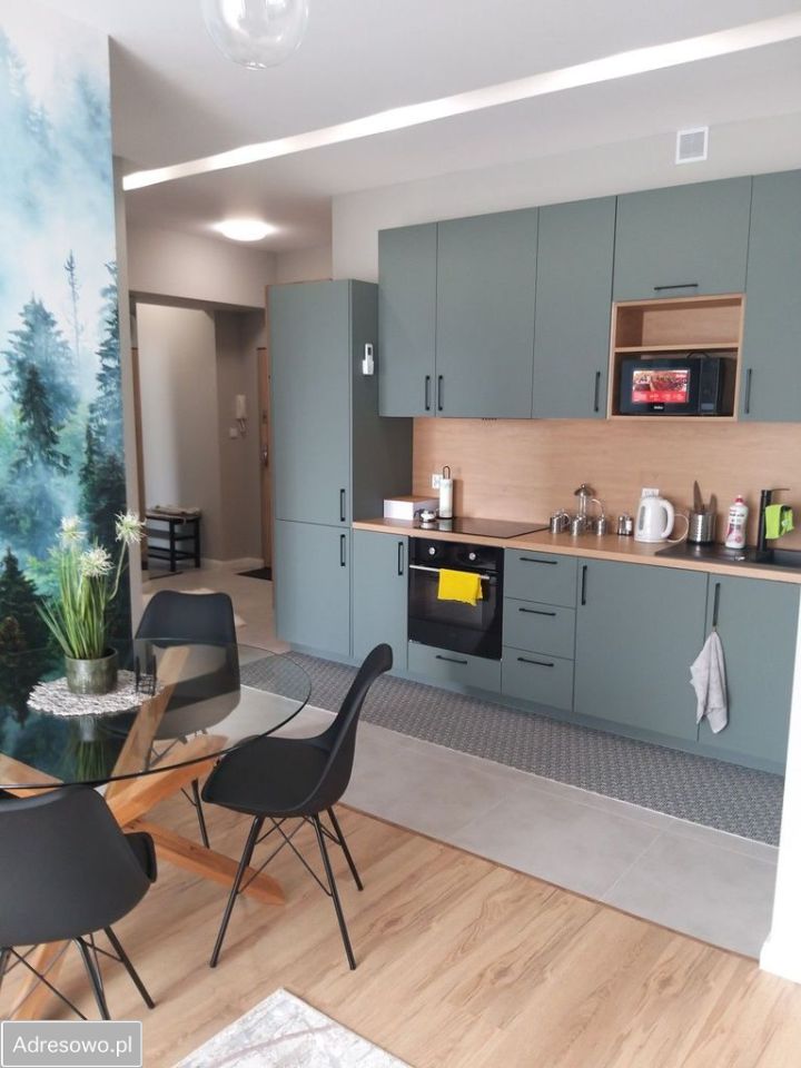 Mieszkanie 3-pokojowe Lublin Dziesiąta, ul. Władysława Kunickiego. Zdjęcie 7