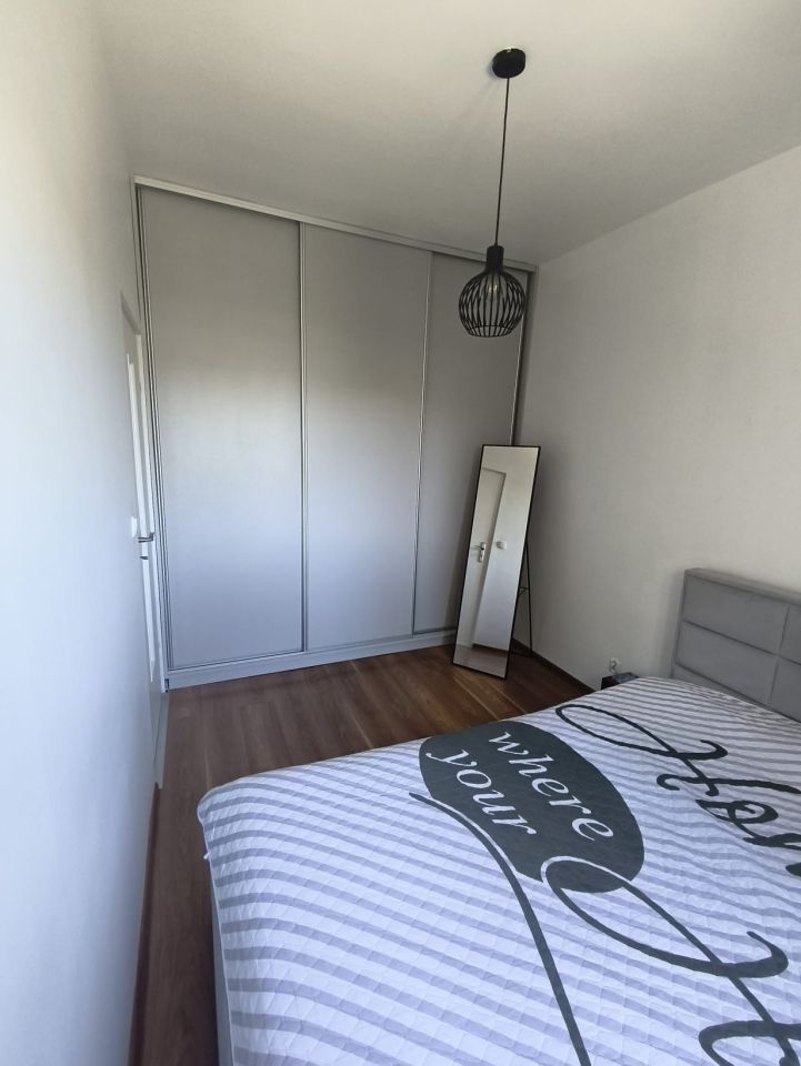 Mieszkanie 2-pokojowe Oleśnica, ul. Stanisława Moniuszki. Zdjęcie 7