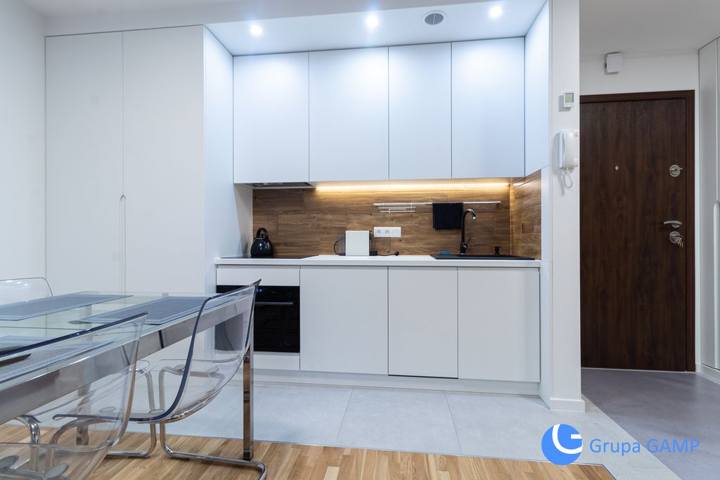 Mieszkanie 2-pokojowe Kraków Bronowice, ul. Kazimierza Wierzyńskiego. Zdjęcie 4