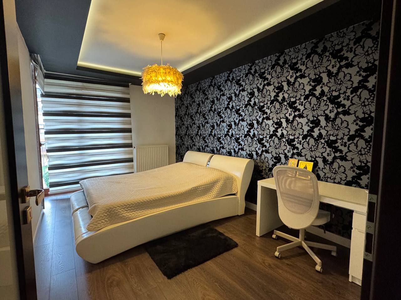 Mieszkanie 3-pokojowe Kraków Dębniki, ul. dr. Jana Piltza. Zdjęcie 7