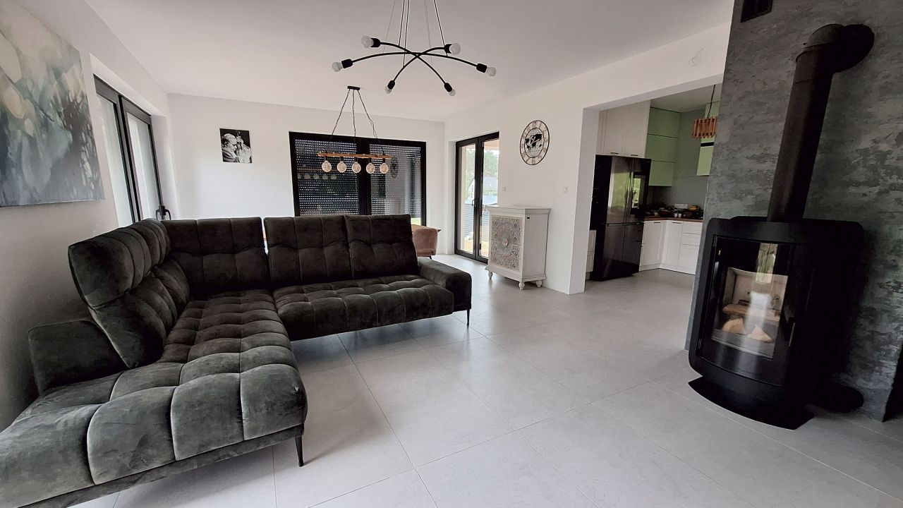 dom wolnostojący, 8 pokoi Przytyk, ul. Sosnowa. Zdjęcie 18