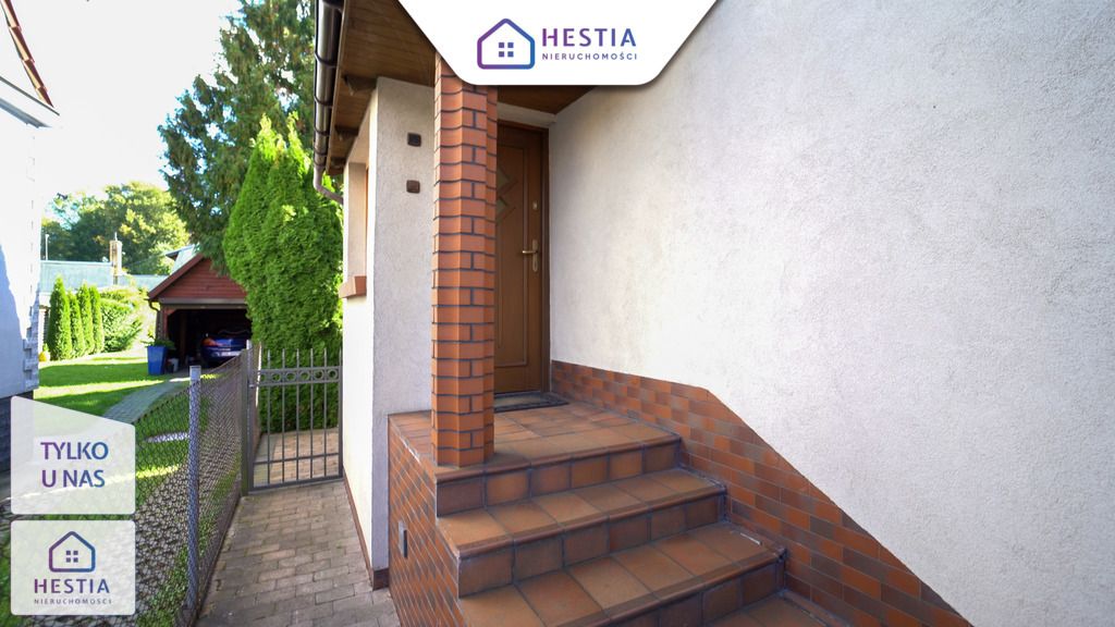 dom wolnostojący, 5 pokoi Połczyn-Zdrój, ul. Mickiewicza. Zdjęcie 25