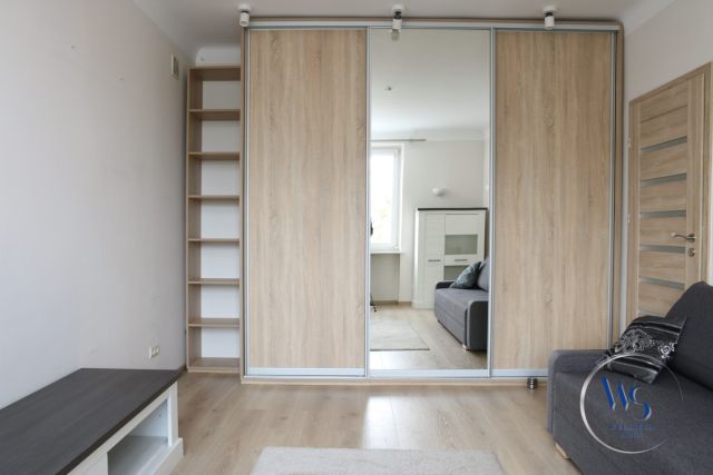 Mieszkanie 2-pokojowe Warszawa Mokotów, ul. Górska. Zdjęcie 10