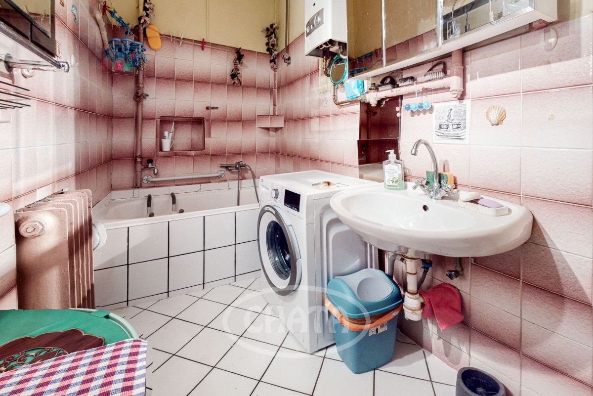 Mieszkanie 4-pokojowe Wrocław Stare Miasto, ul. Ofiar Oświęcimskich. Zdjęcie 15