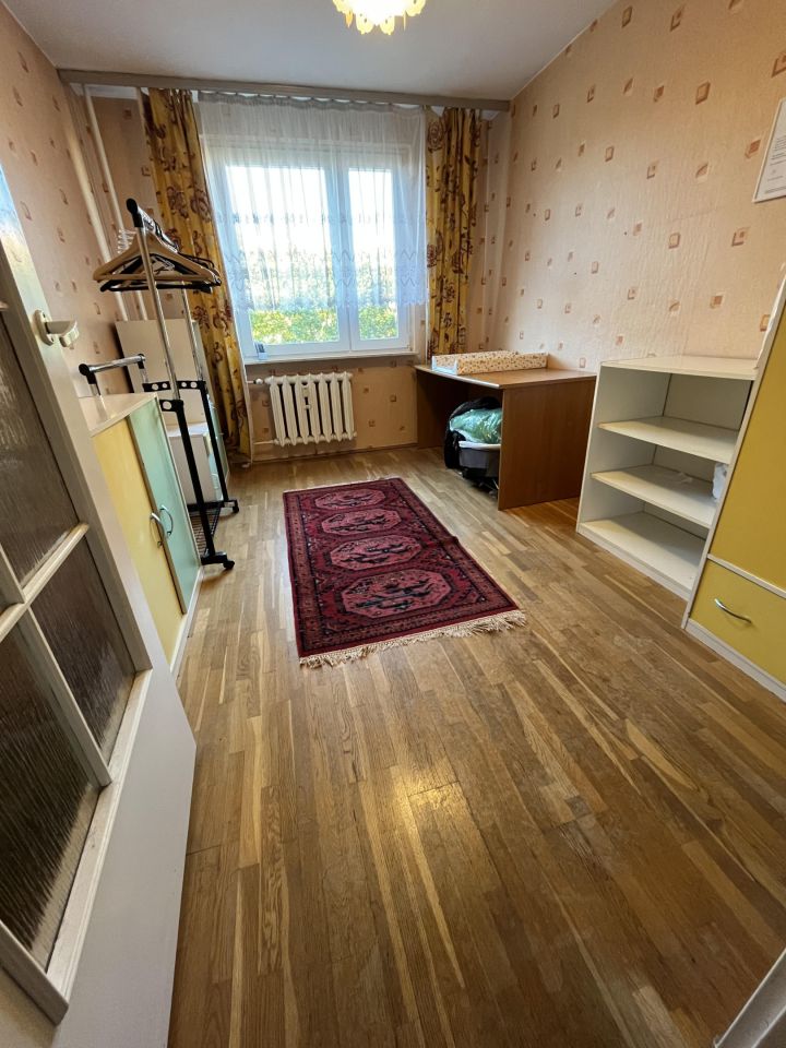 Mieszkanie 3-pokojowe Zielona Góra Zacisze, ul. Agrestowa. Zdjęcie 8