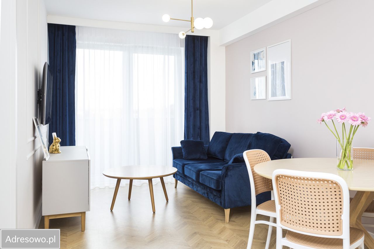 Mieszkanie 2-pokojowe Katowice Dąb, ul. Johna Baildona. Zdjęcie 4