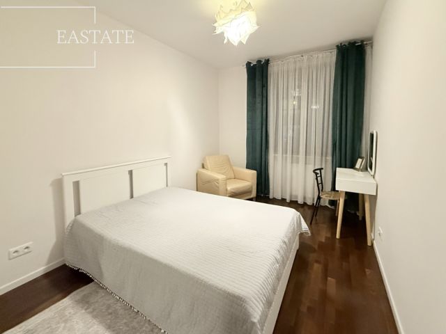 Mieszkanie 2-pokojowe Warszawa Wilanów, ul. Księdza Prymasa Augusta Hlonda. Zdjęcie 7