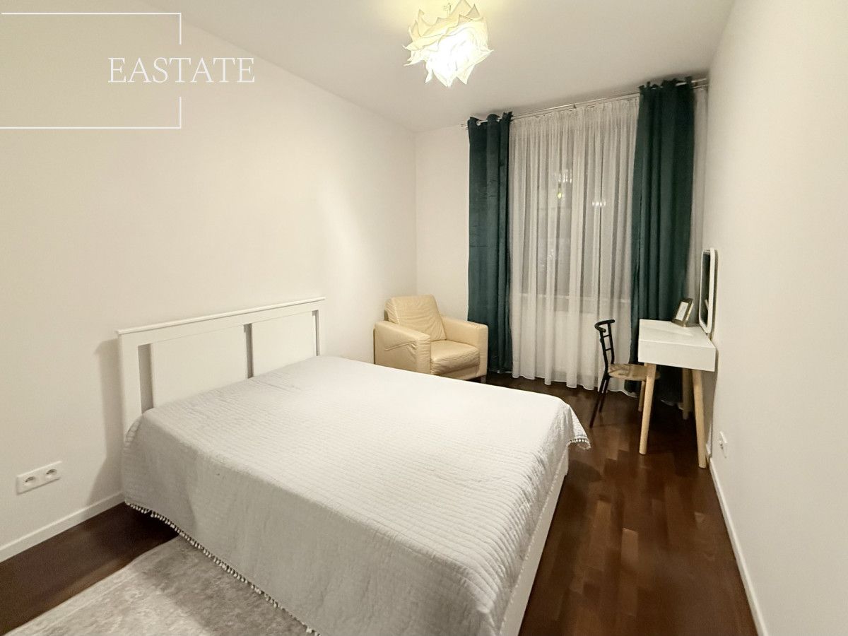 Mieszkanie 2-pokojowe Warszawa Wilanów, ul. Księdza Prymasa Augusta Hlonda. Zdjęcie 7