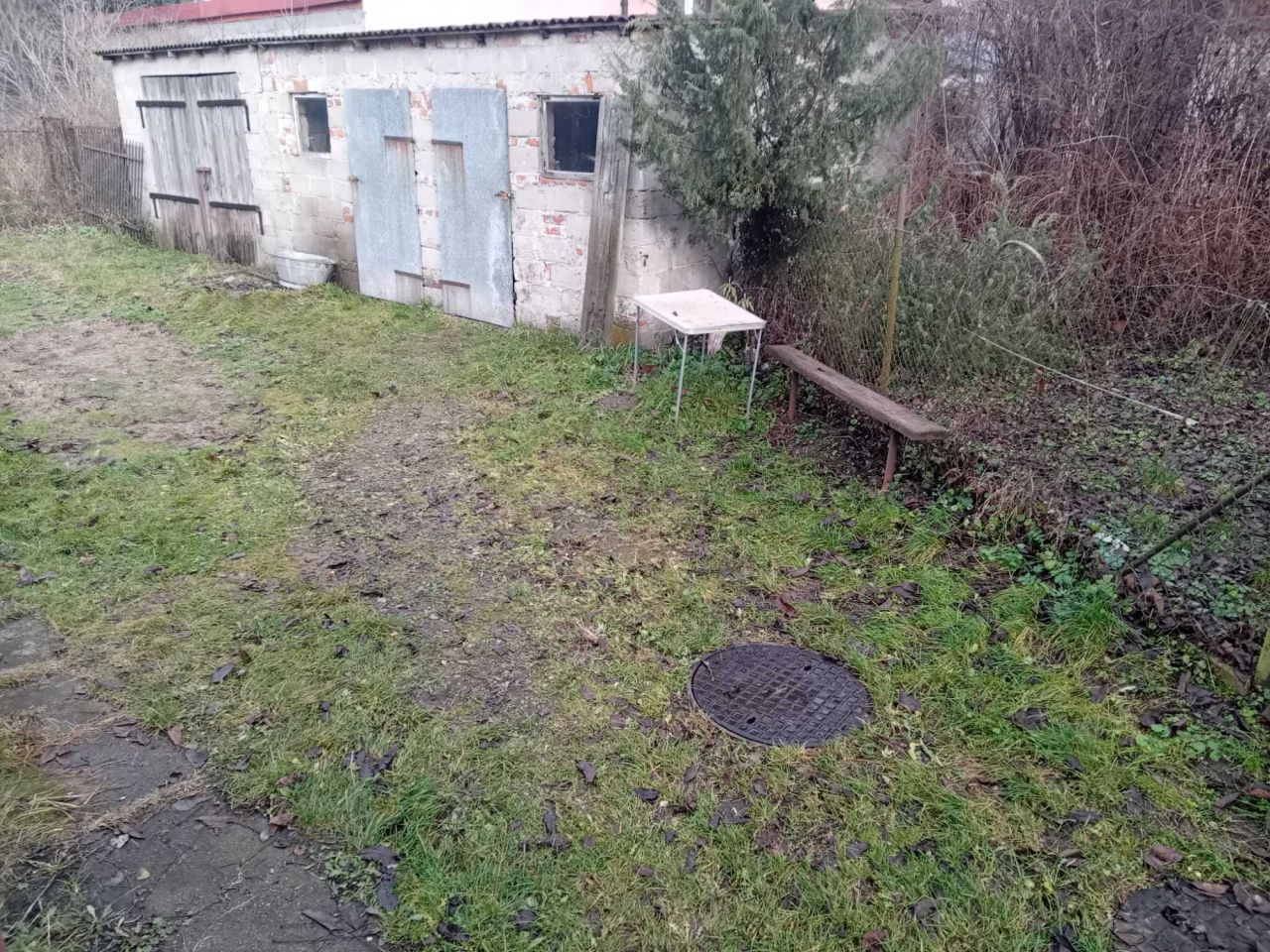 gospodarstwo Łódź Widzew, ul. Herbowa. Zdjęcie 5