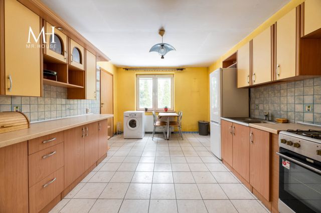 bliźniak, 5 pokoi Wiśniowa Góra. Zdjęcie 4