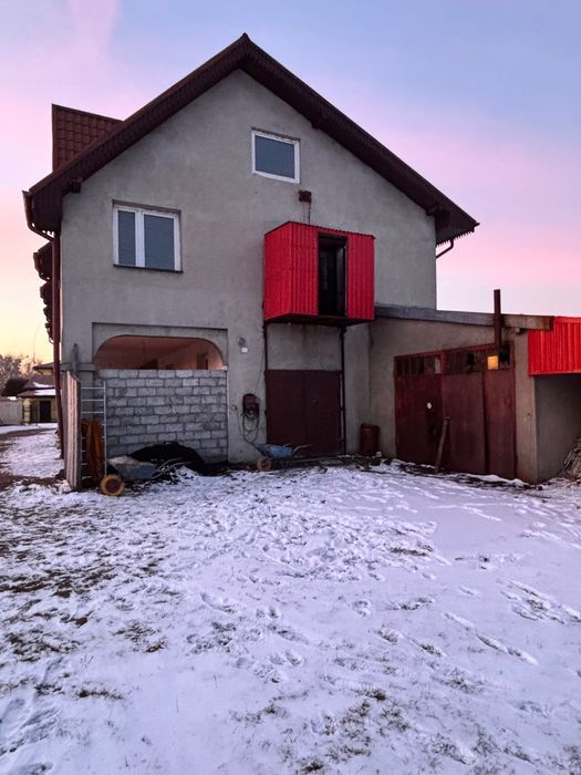 Działka inwestycyjna Parzymiechy, ul. Kasztanowa. Zdjęcie 3